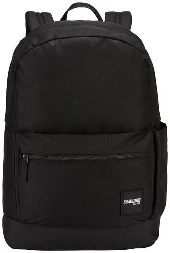 Case Logic Laptop Rugzak - 15,6 inch - zwart