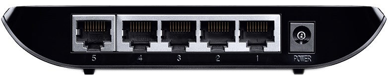 TP-LINK TL-SG1005D