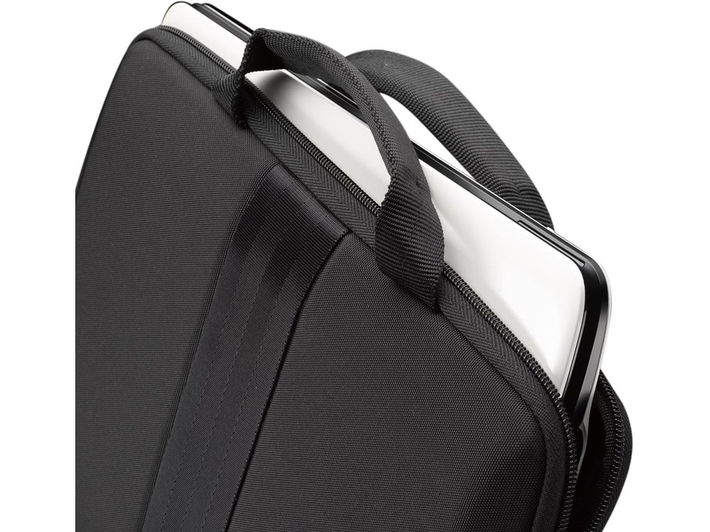Case Logic Laptop Sleeve - 11,6 inch - Zwart