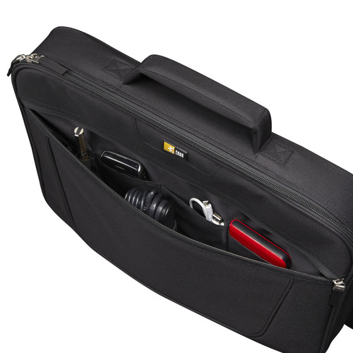 Case Logic Laptop Tas - 15,6 inch - Zwart
