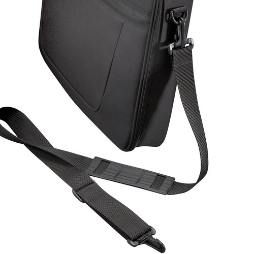 Case Logic Laptop Tas - 15,6 inch - Zwart