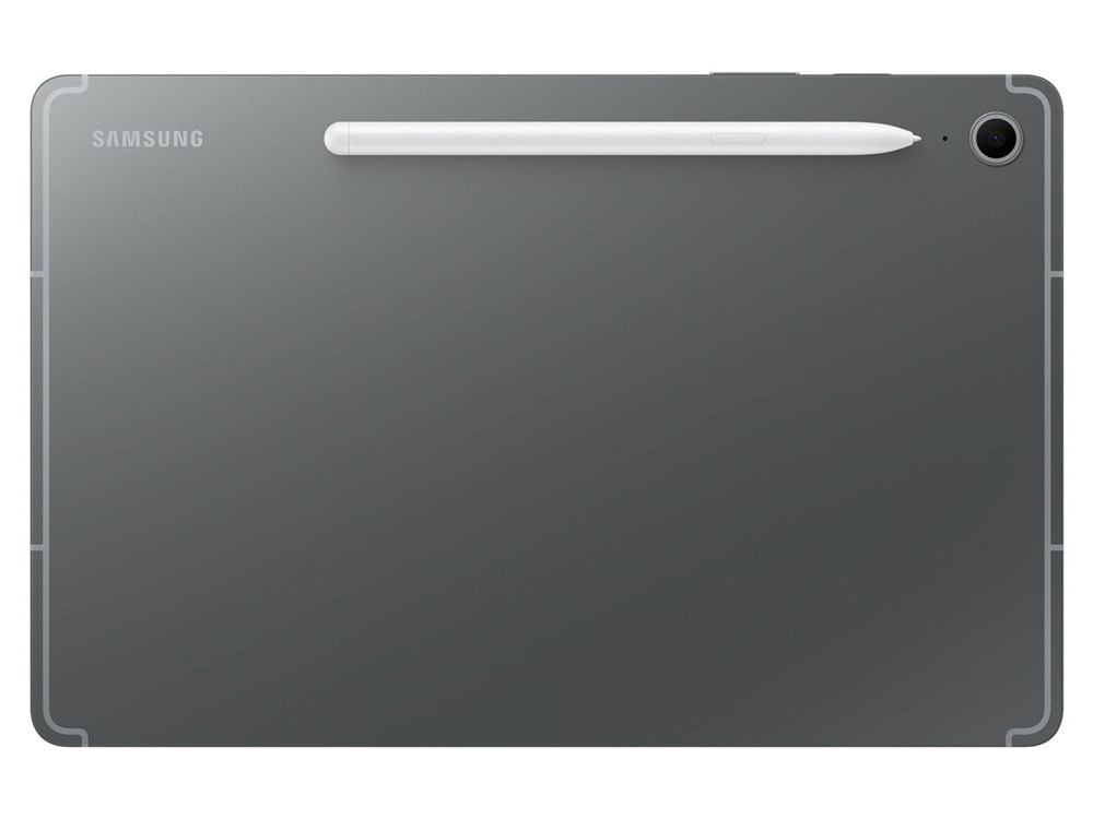 Samsung Galaxy Tab S10 FE - 256 GB - Grijs