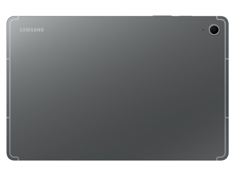 Samsung Galaxy Tab S10 FE - 256 GB - Grijs