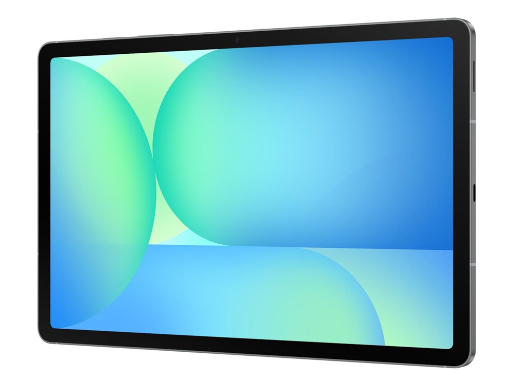 Samsung Galaxy Tab S10 FE - 256 GB - Grijs