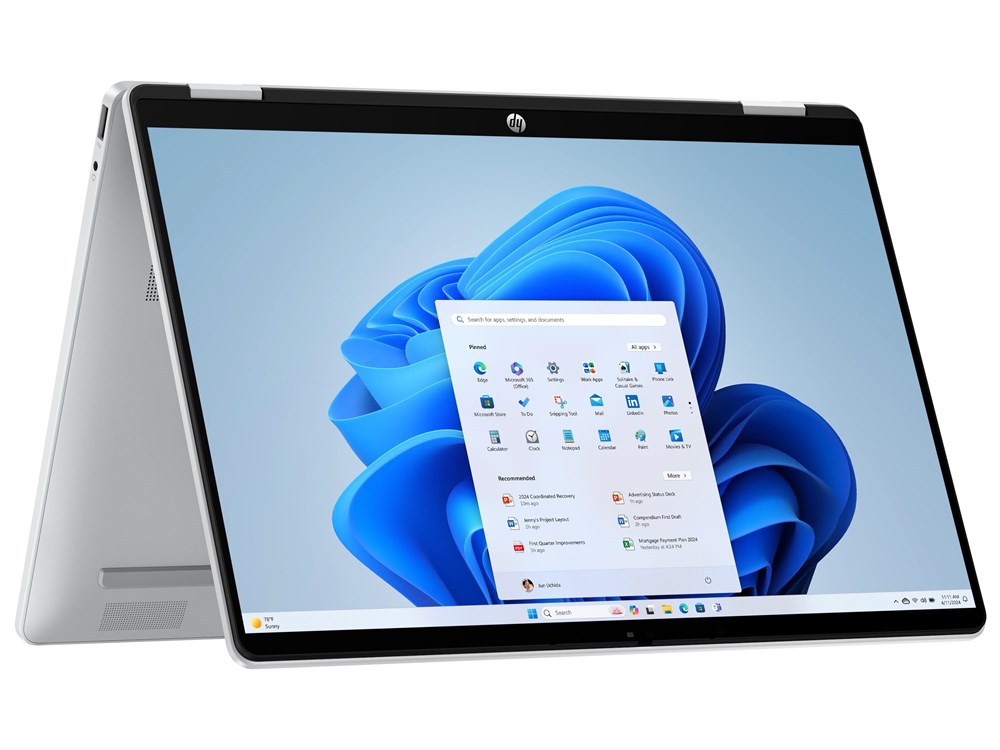 HP OmniBook 5 Flip 14-fp0540nd