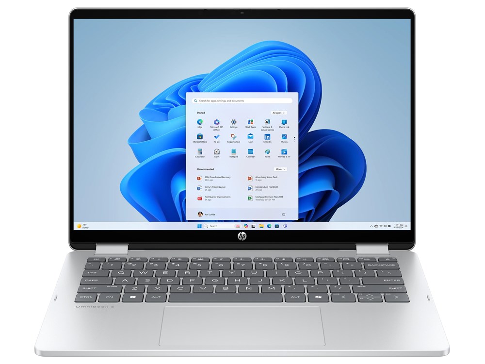 HP OmniBook 5 Flip 14-fp0525nd