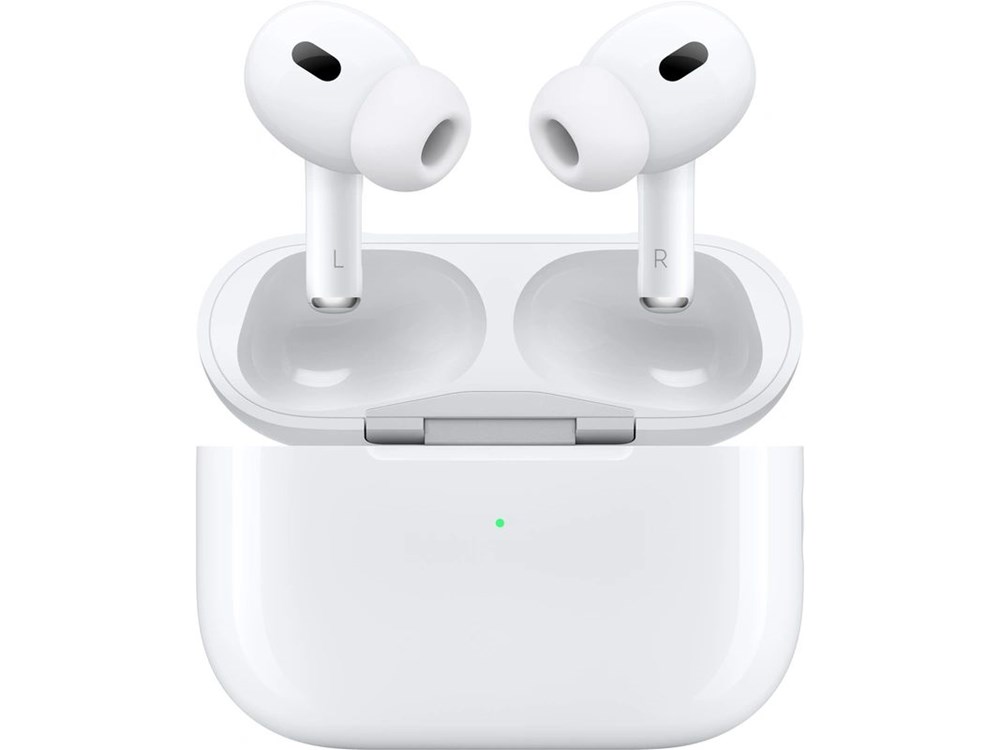 Apple AirPods Pro (2022) met draadloze oplaadcase - USB-C