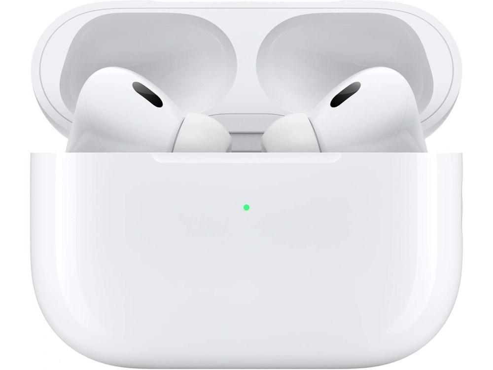 Apple AirPods Pro (2022) met draadloze oplaadcase - USB-C