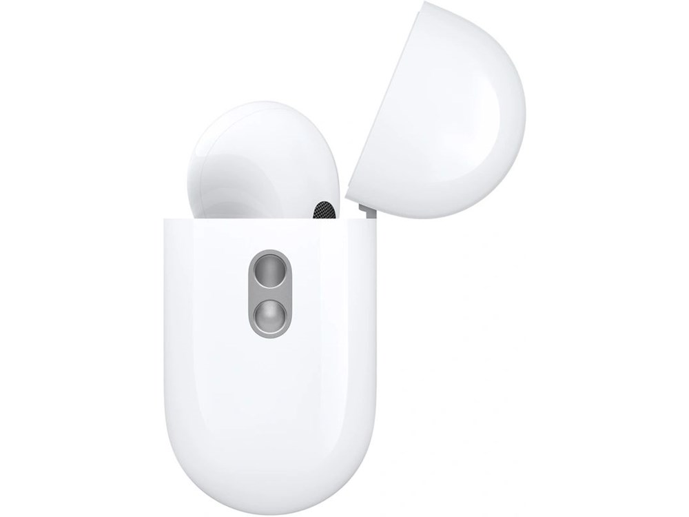 Apple AirPods Pro (2022) met draadloze oplaadcase - USB-C