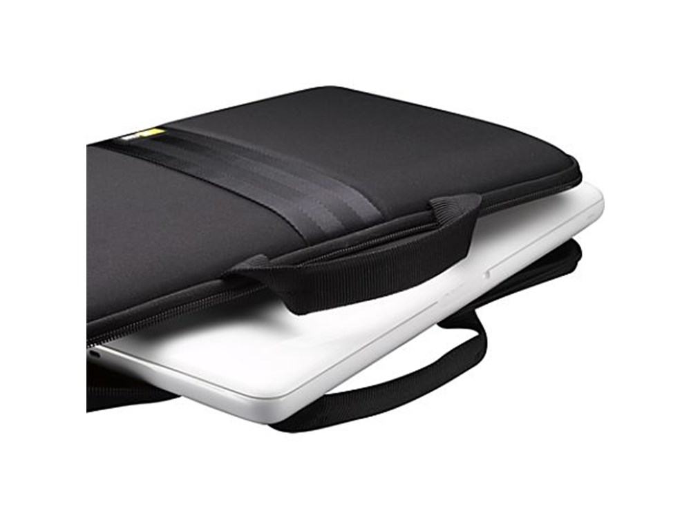 Case Logic Laptop Sleeve - 13-14 inch - Zwart