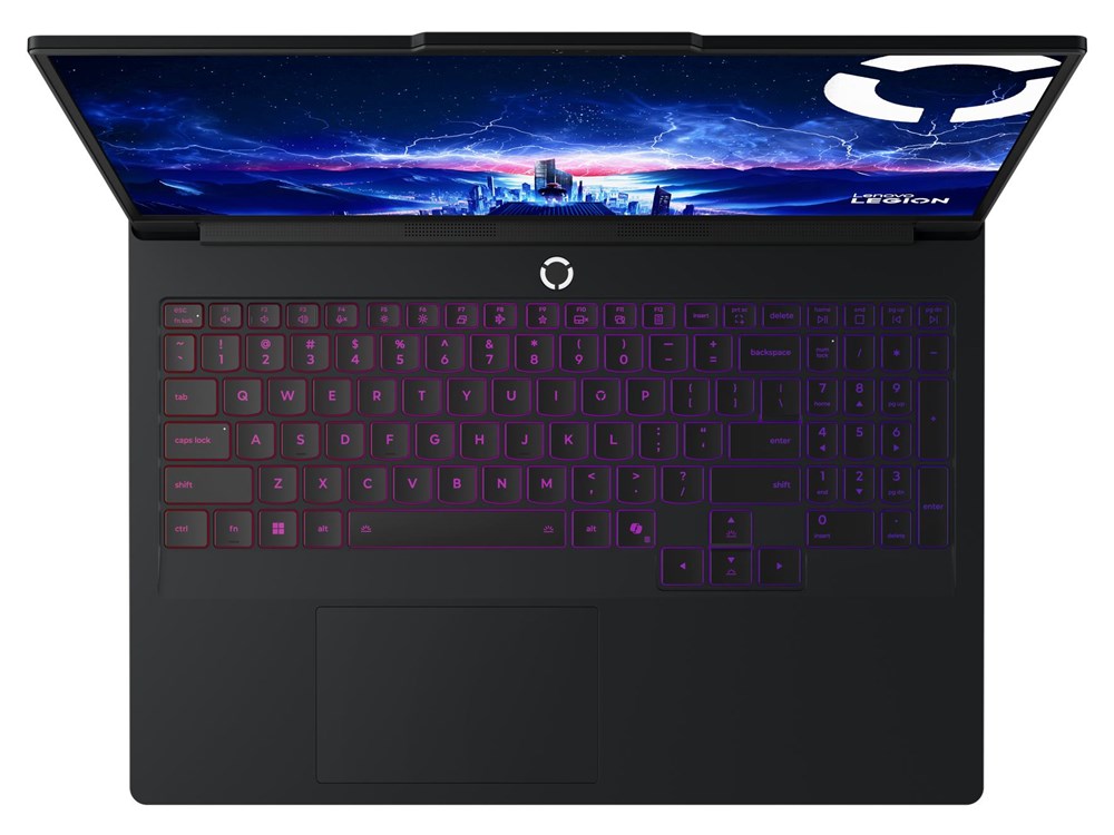Lenovo Legion Pro 7 - 83F5003QMH