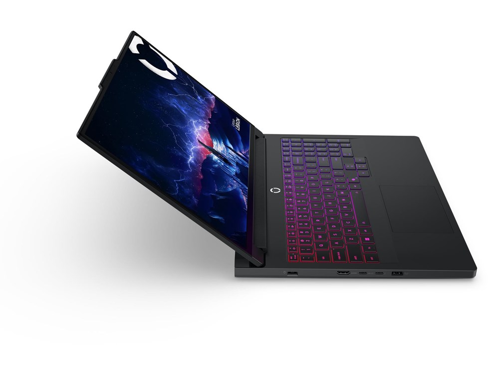 Lenovo Legion Pro 7 - 83F5003QMH