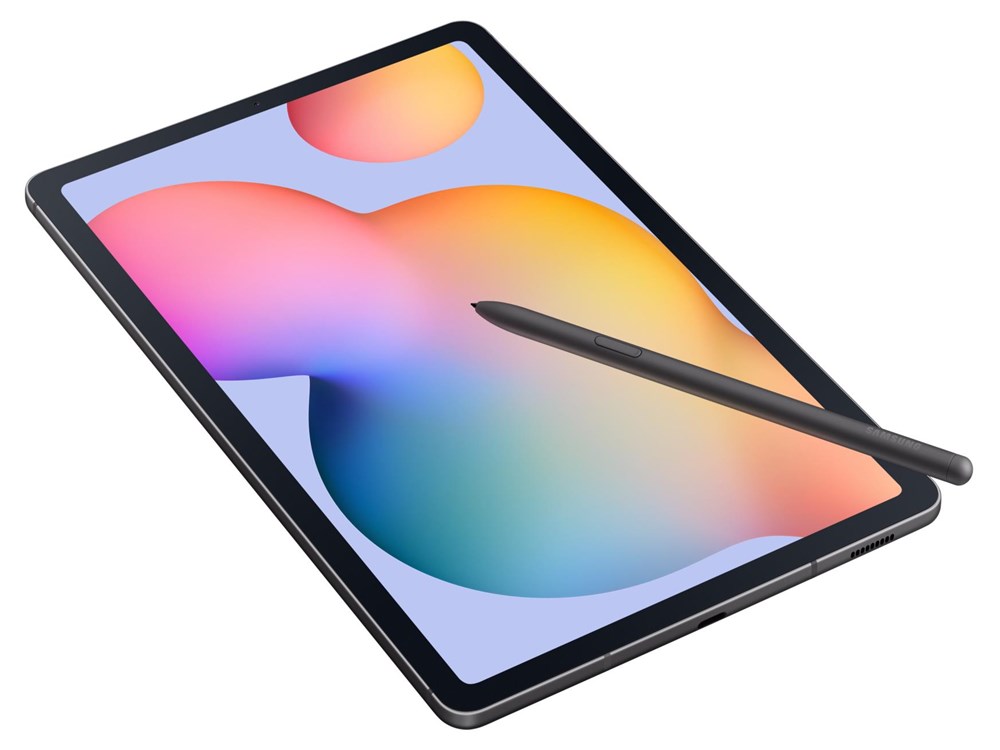 Samsung Galaxy Tab S6 Lite (2024) 10.4 inch - 128 GB - Grijs
