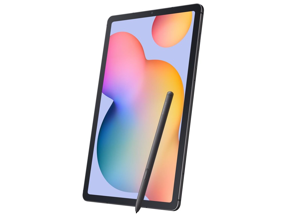Samsung Galaxy Tab S6 Lite (2024) 10.4 inch - 128 GB - Grijs