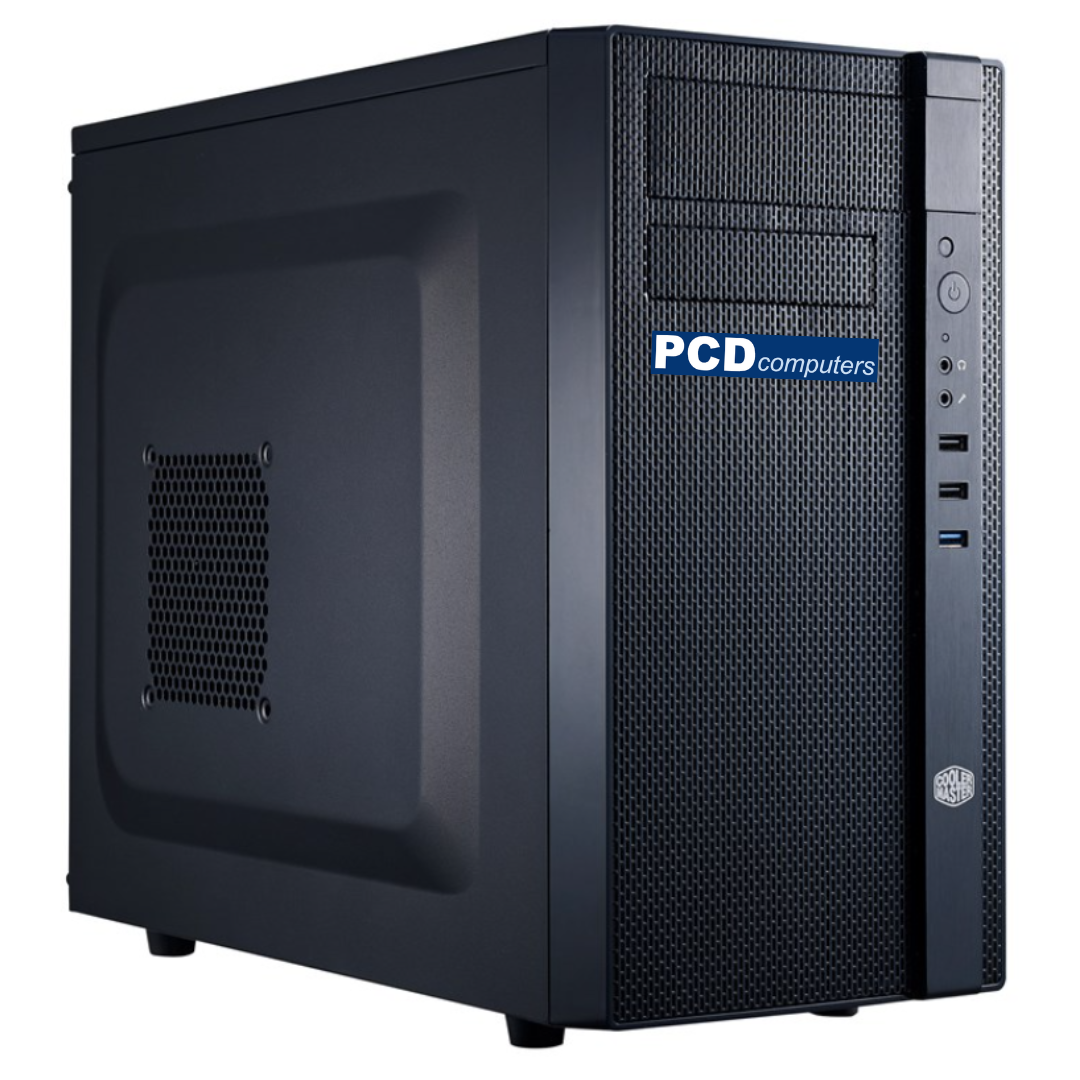 PCD Basic PC