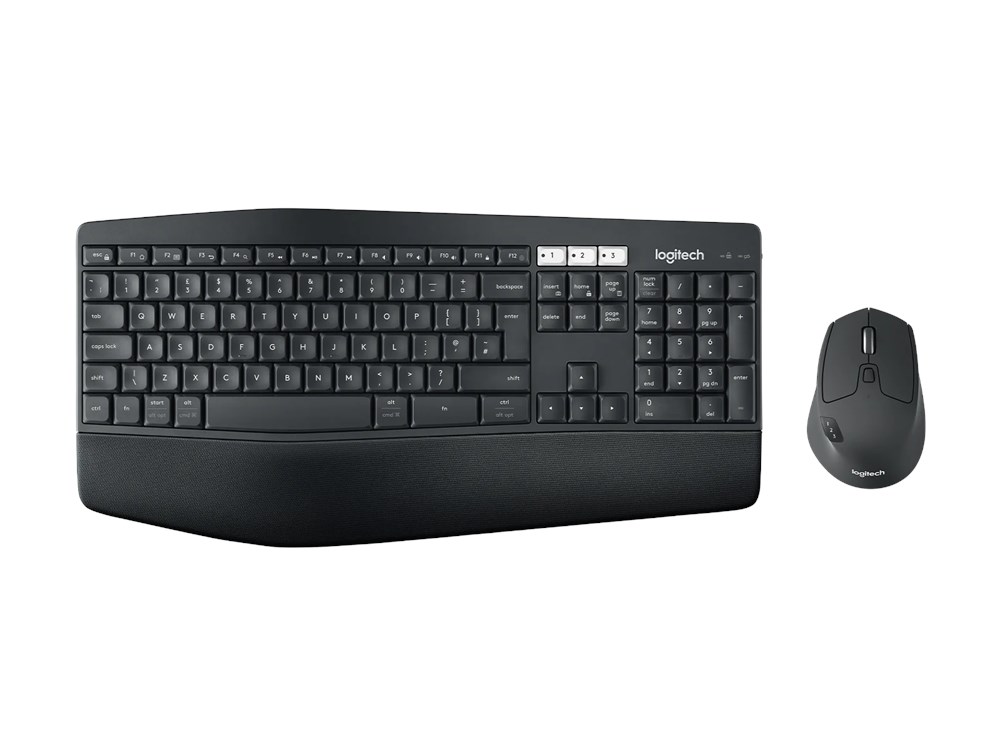 Logitech MK850 Performance - Combo