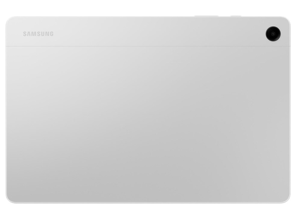 Samsung Galaxy Tab A9+ - 128 GB - Zilver