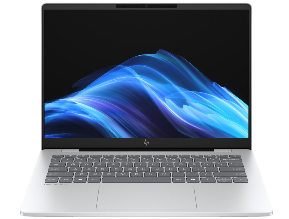 HP OmniBook 7 AI 14-fr0570nd