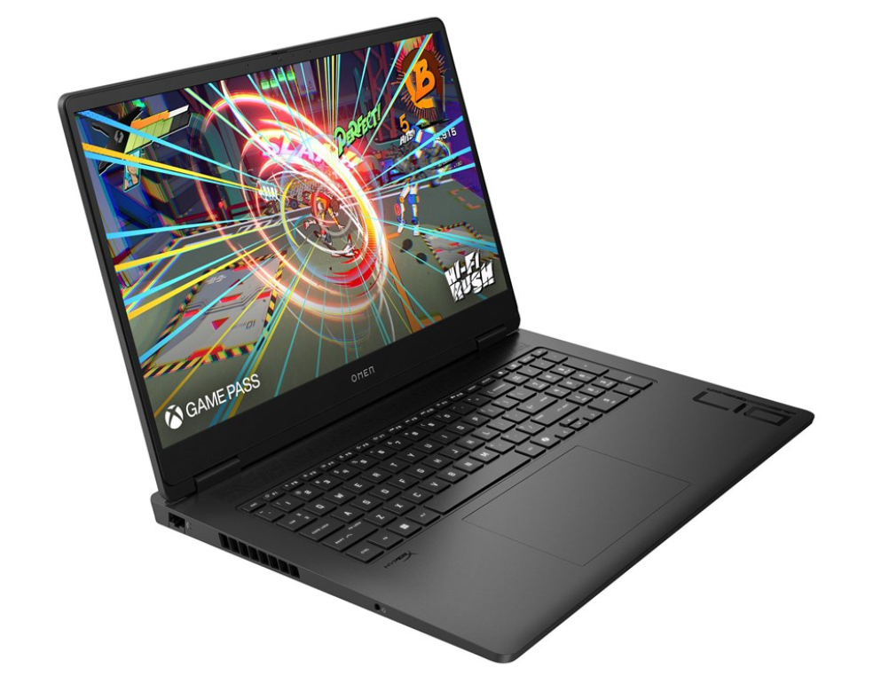 HP Omen Gaming 17-db1575nd