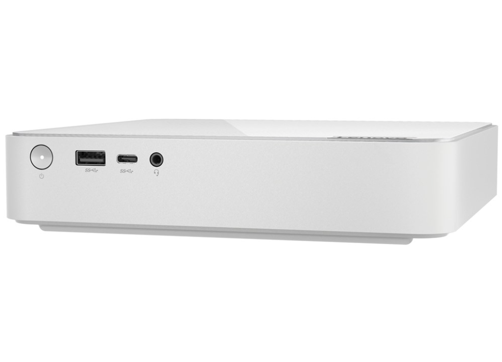 Lenovo IdeaCentre 01IRH8 Mini - 90W2006JMH