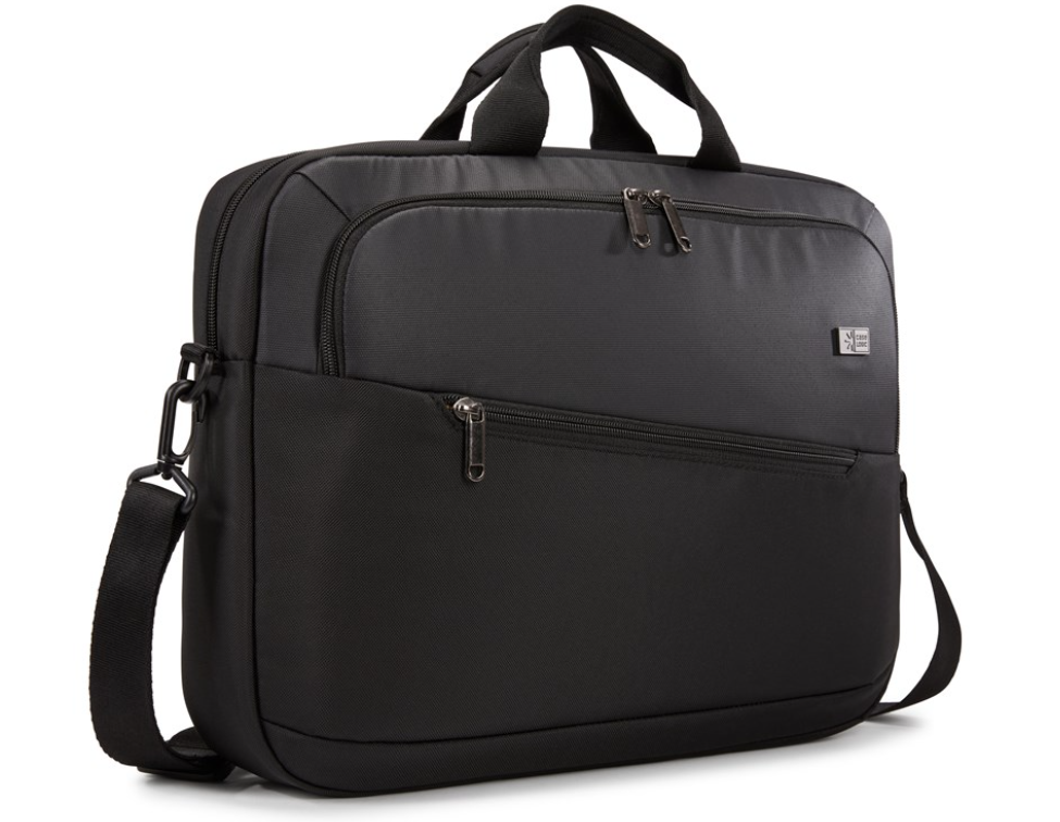 Case Logic Propel - Laptop Tas - 16 inch - zwart