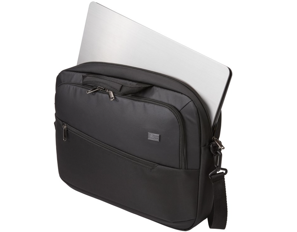 Case Logic Propel - Laptop Tas - 16 inch - zwart