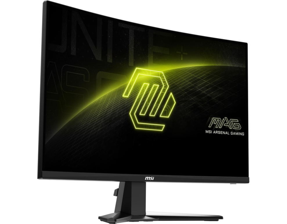 MSI MAG 27CQ6F - 27 inch