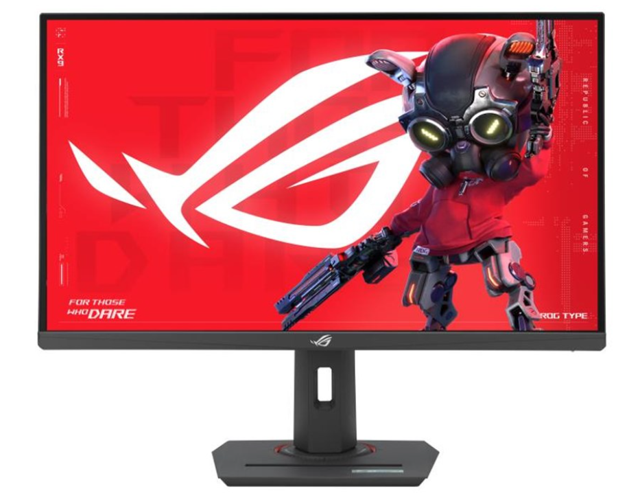 ASUS XG27UCS - 27 inch