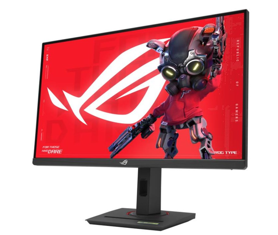ASUS XG27UCS - 27 inch