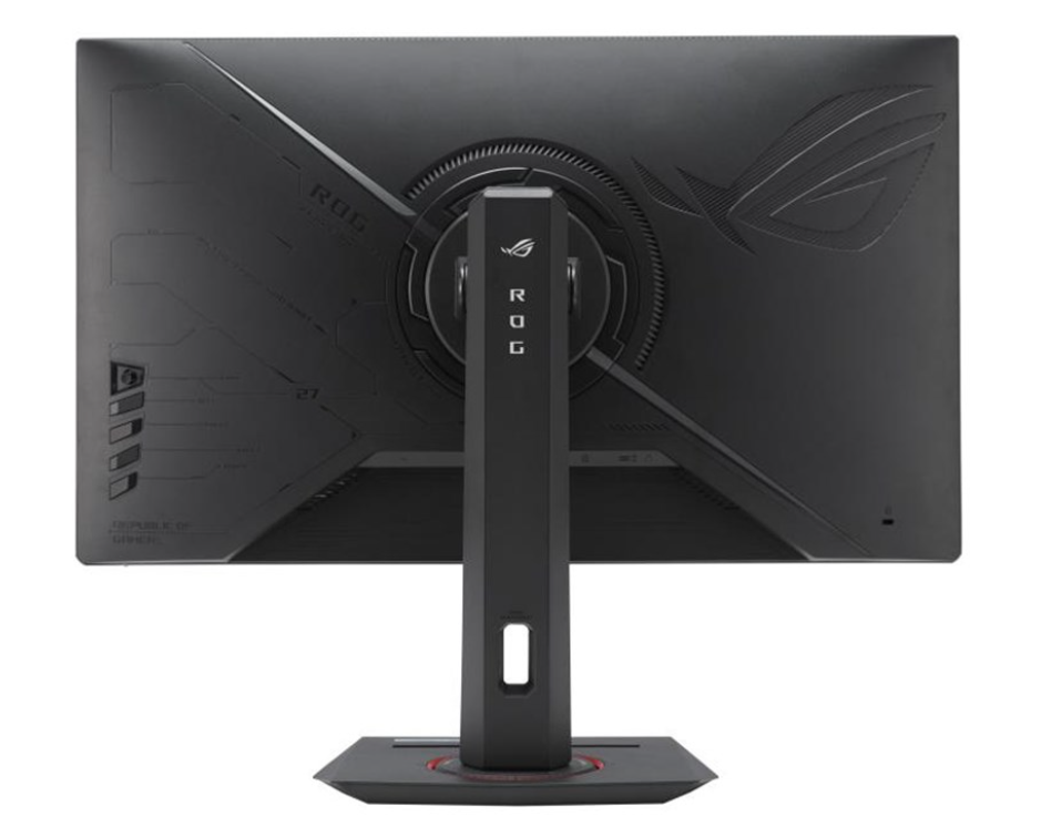 ASUS XG27UCS - 27 inch