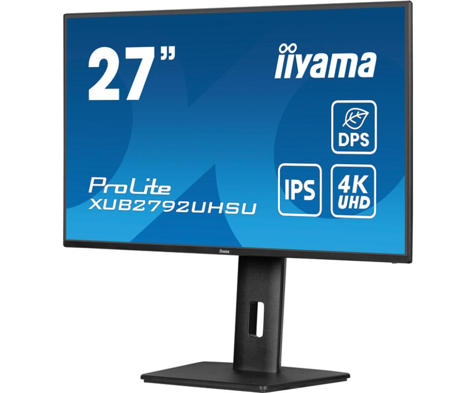iiyama XUB2792UHSU-B6 - 27 inch