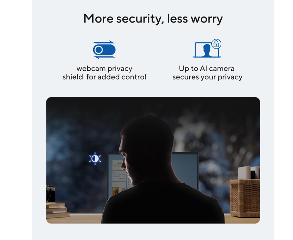 ASUS Vivobook S16 S3607VA-RP017W