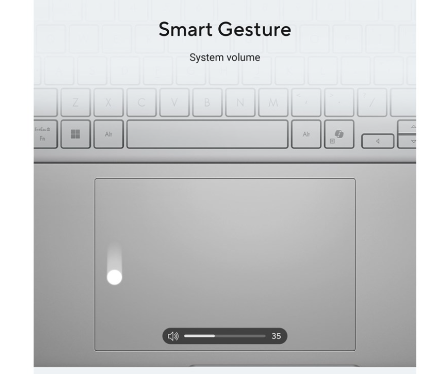 ASUS Vivobook S16 S3607VA-RP017W