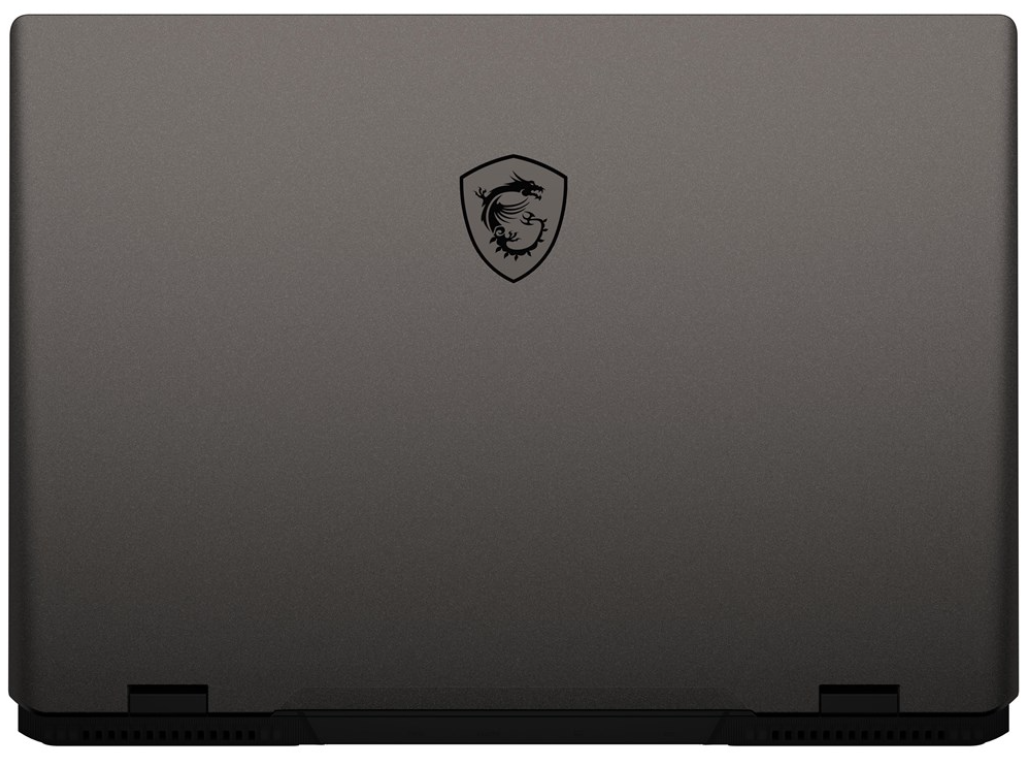 MSI Sword 17 HX B14VFKG-010NL