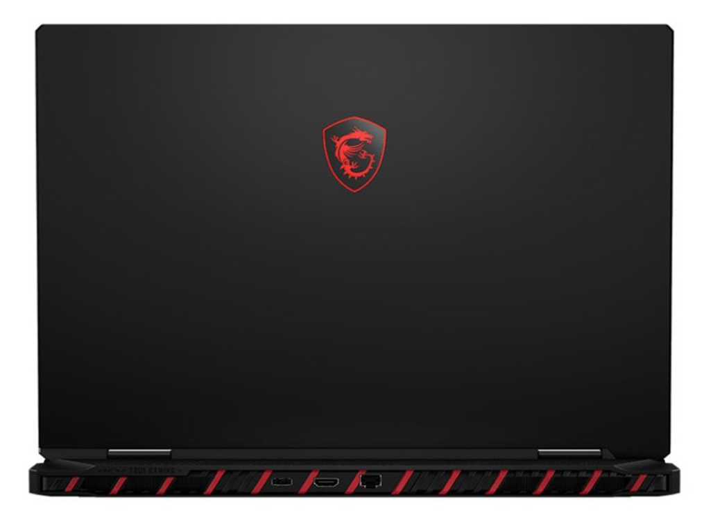 MSI Raider A18 HX A9WJG-014NL