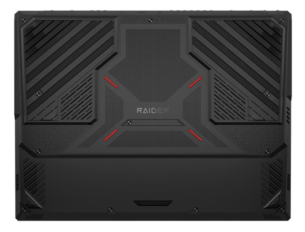 MSI Raider A18 HX A9WJG-014NL