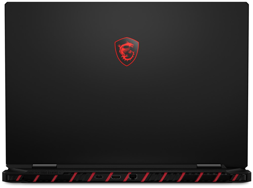MSI Raider A18 HX A9WIG-011NL