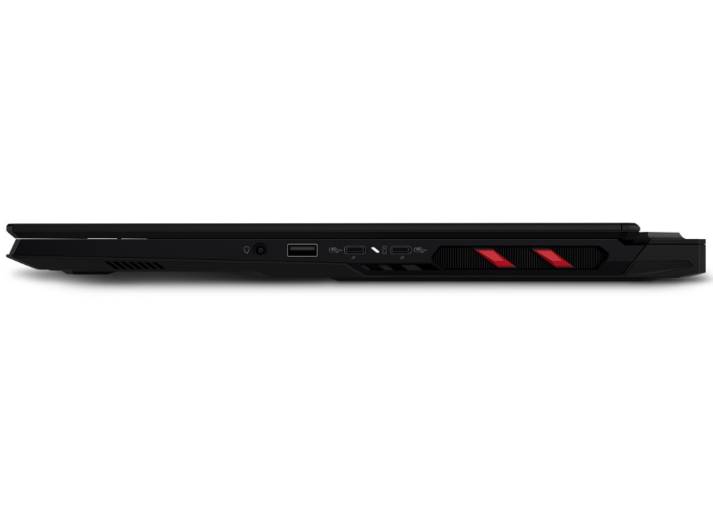 MSI Raider A18 HX A9WIG-011NL