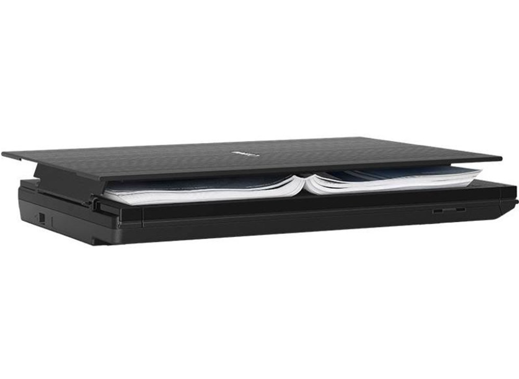 Canon CanoScan LiDE 400 Flatbed scanner