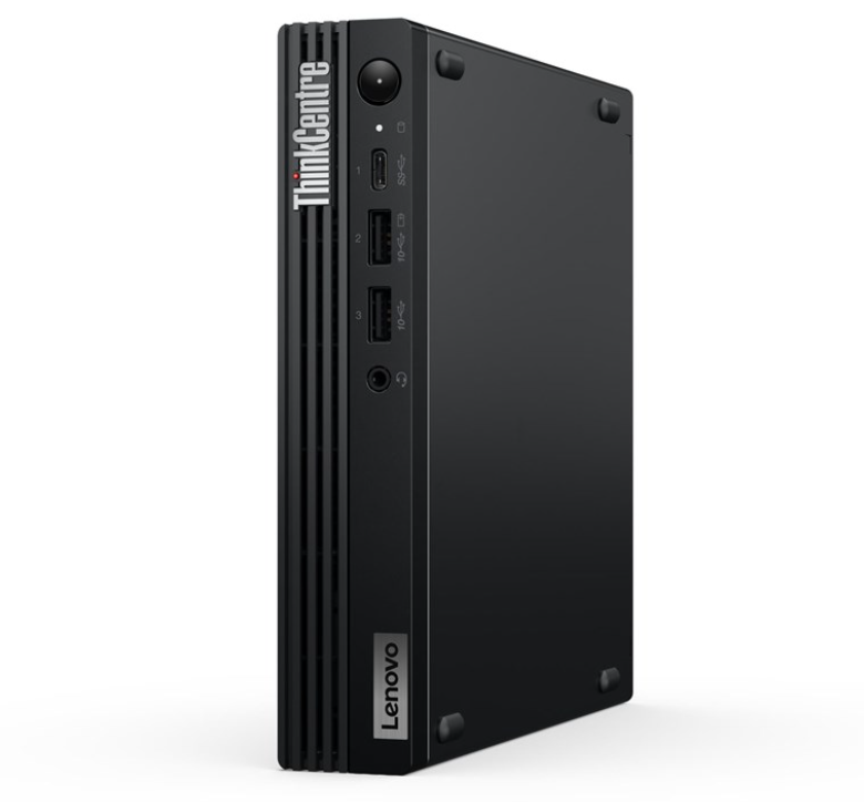 Lenovo ThinkCentre M70q Gen 5 - 12TD0017MH