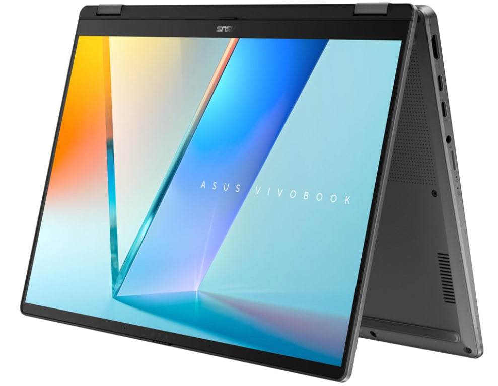 ASUS Vivobook 14 Flip TP3407SA-QL016W