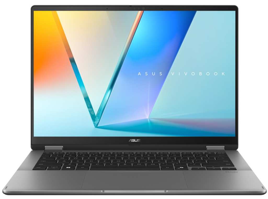 ASUS Vivobook 14 Flip TP3407SA-QL016W