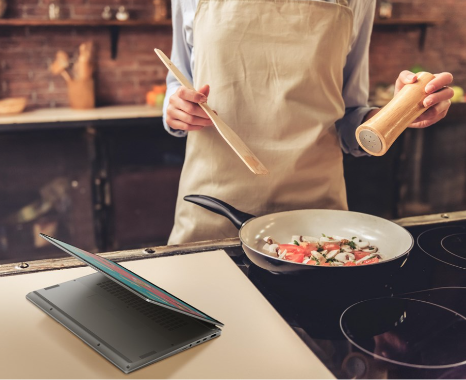 ASUS Vivobook 14 Flip TP3407SA-QL016W