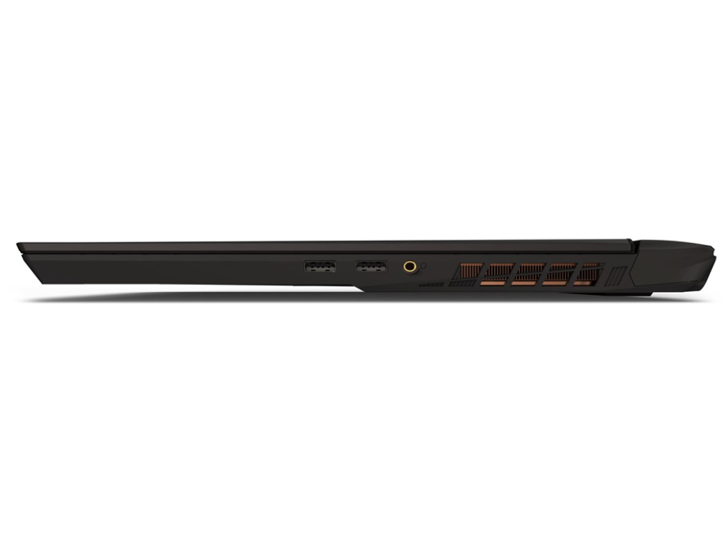 MSI Vector 17 HX AI A2XWHG-050NL
