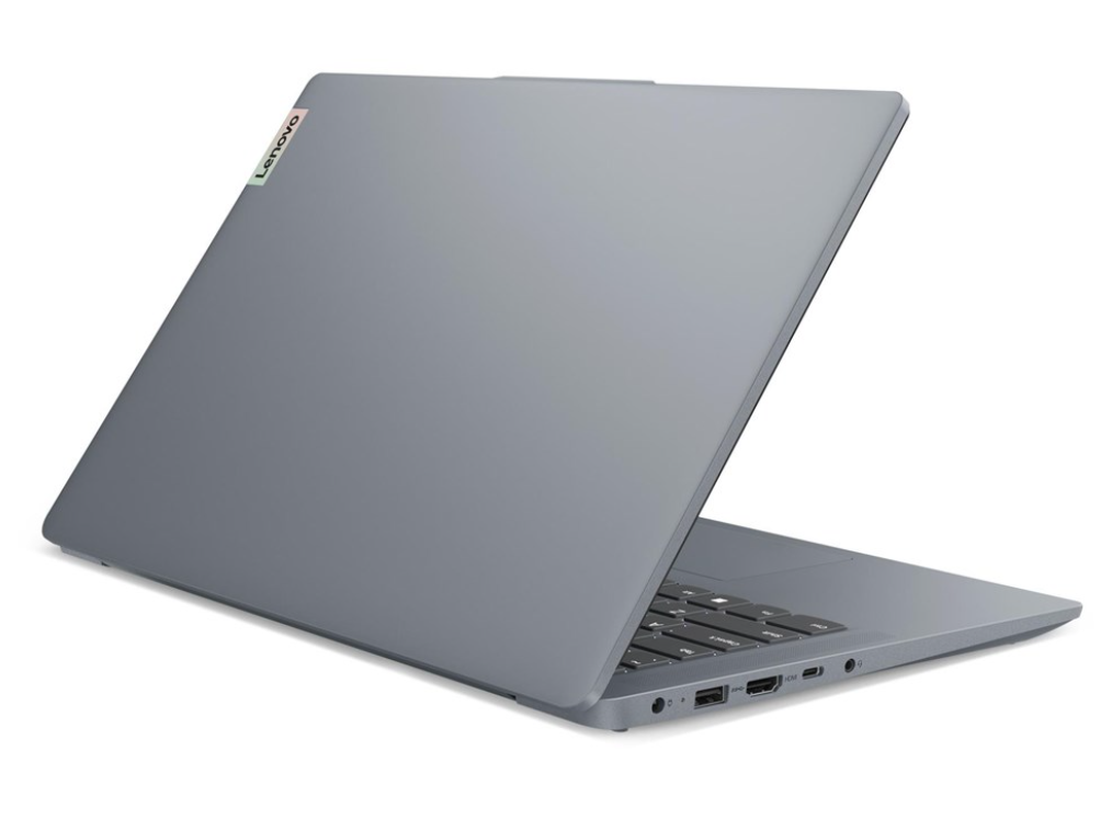 Lenovo IdeaPad Slim 3 14AMN8 - 82XN009YMH