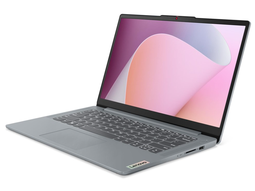 Lenovo IdeaPad Slim 3 14AMN8 - 82XN009YMH