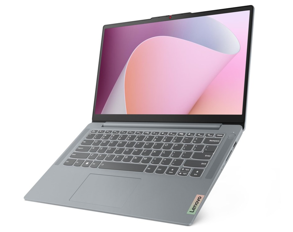 Lenovo IdeaPad Slim 3 14AMN8 - 82XN009YMH