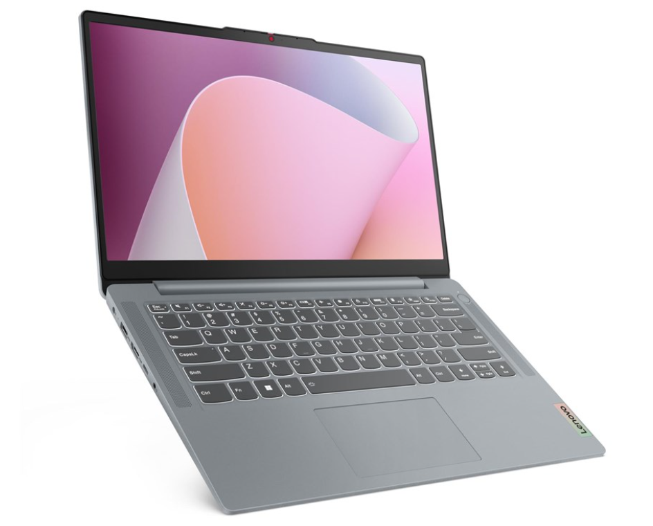 Lenovo IdeaPad Slim 3 14AMN8 - 82XN009YMH