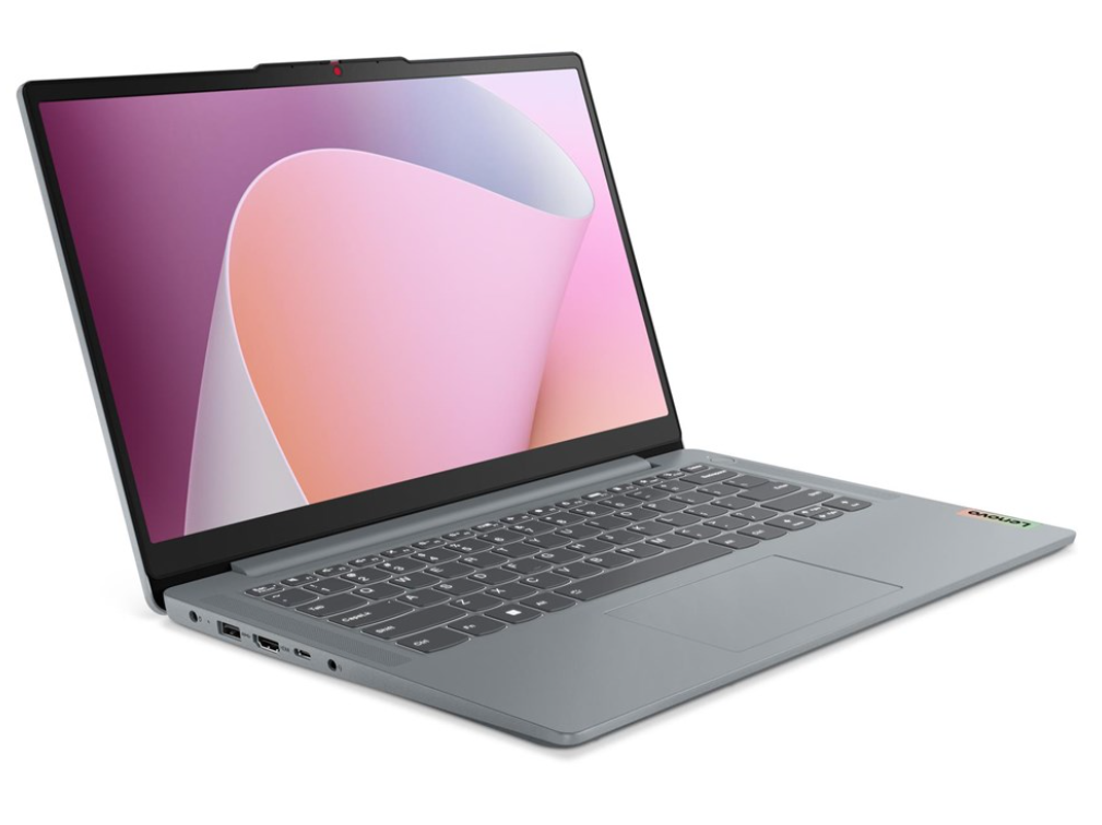Lenovo IdeaPad Slim 3 14AMN8 - 82XN009YMH