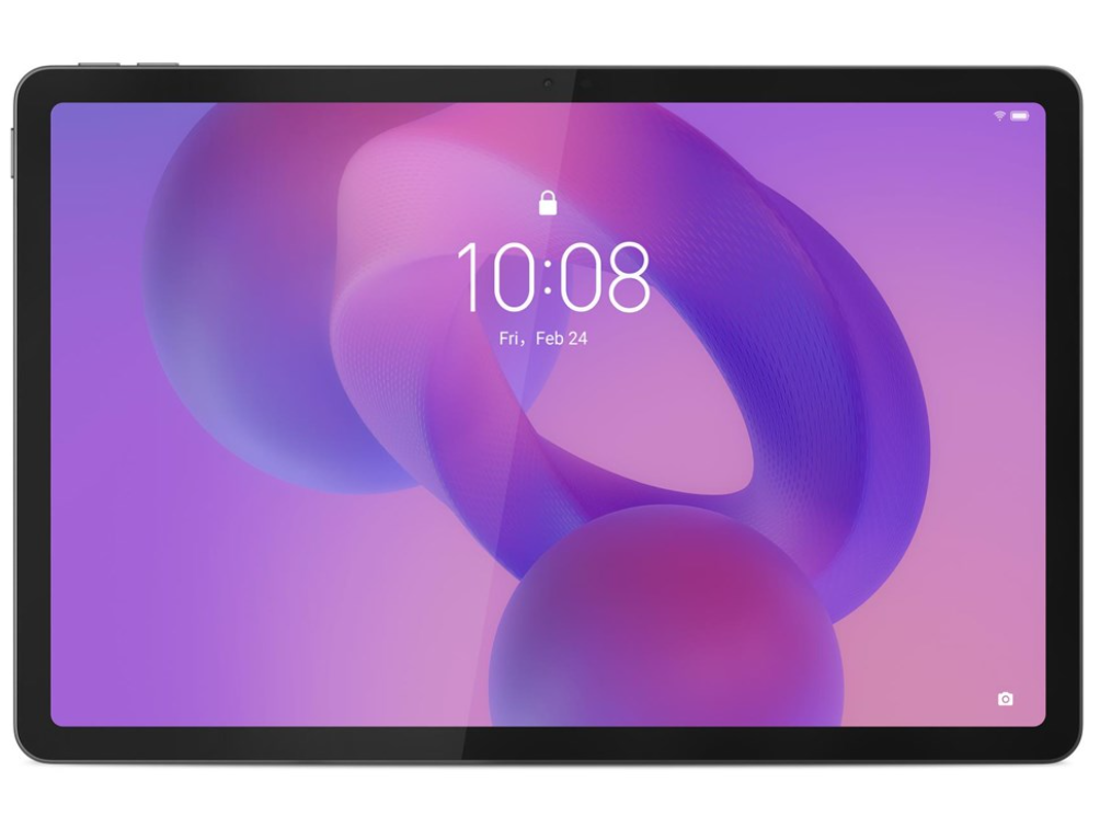 Lenovo Idea Tab - 128 GB - Wi-Fi - Grijs